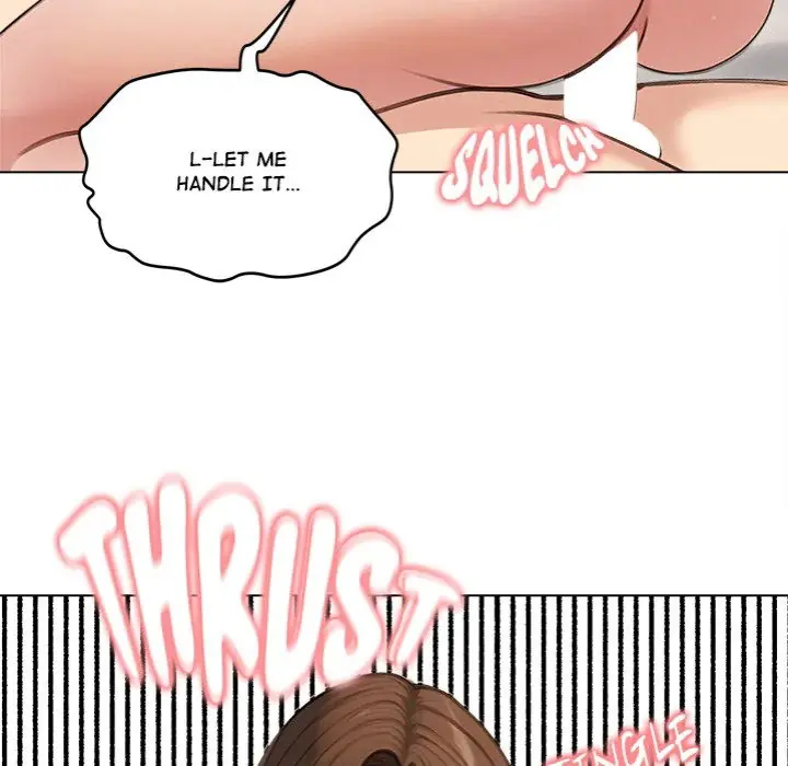 Runaway Wife Chapter 41 Page 110