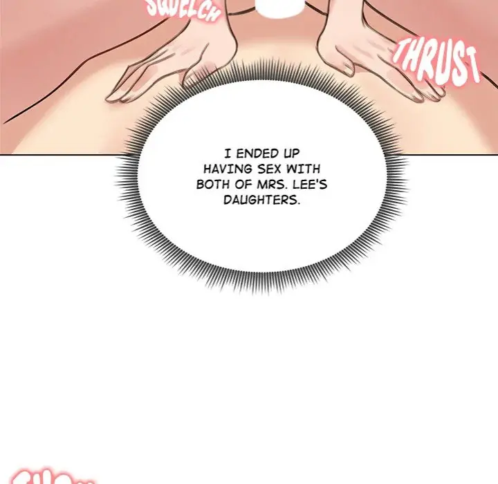 Runaway Wife Chapter 41 Page 122