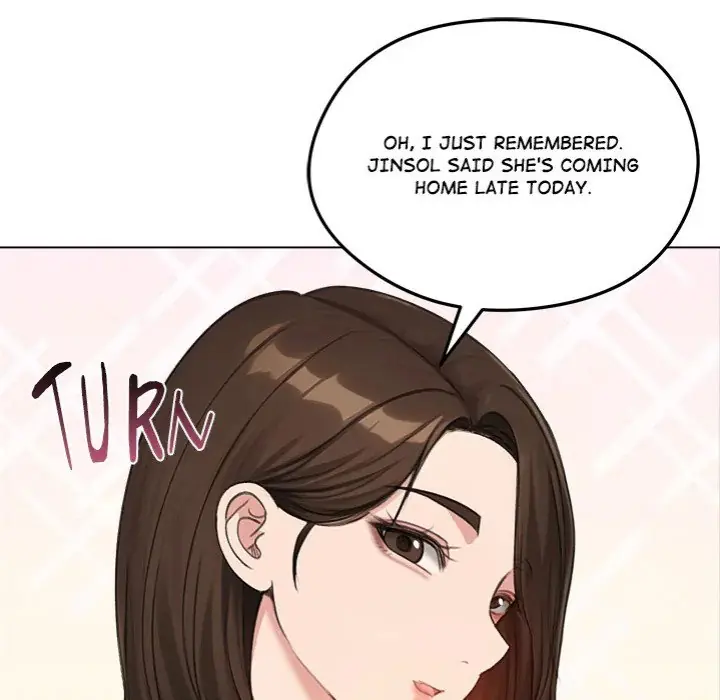 Runaway Wife Chapter 42 Page 41