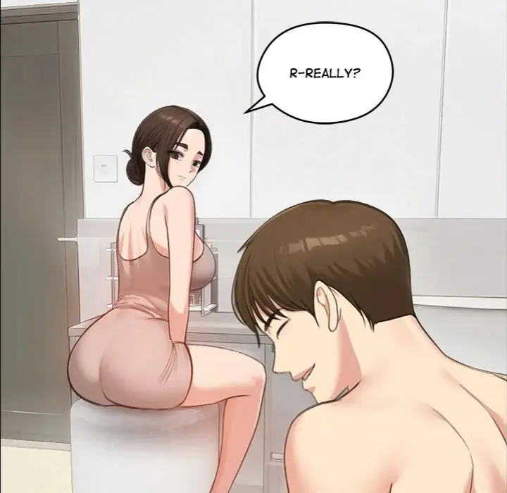 Runaway Wife Chapter 42 Page 44
