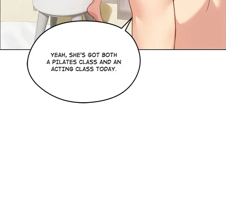 Runaway Wife Chapter 42 Page 45