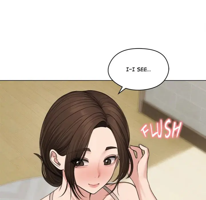 Runaway Wife Chapter 42 Page 46