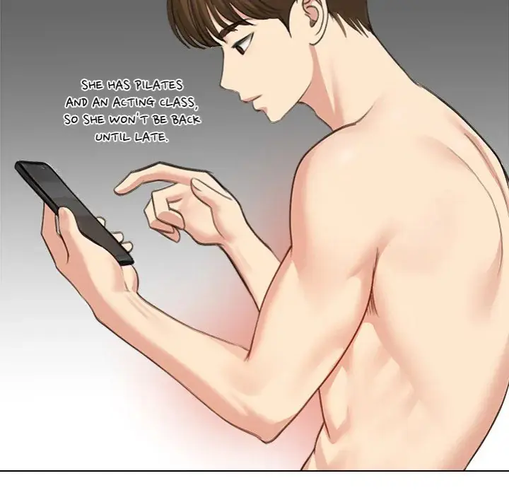 Runaway Wife Chapter 42 Page 62