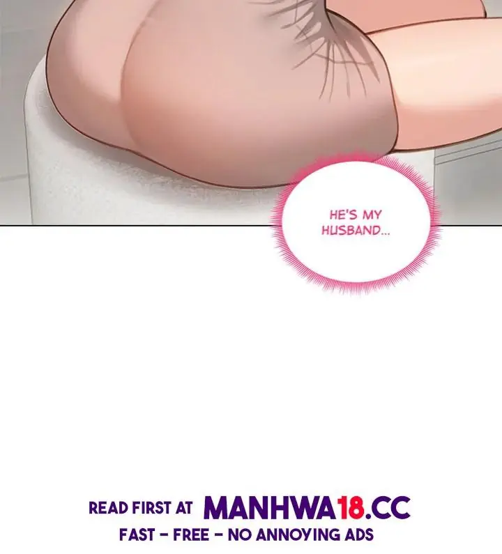Runaway Wife Chapter 42 Page 65