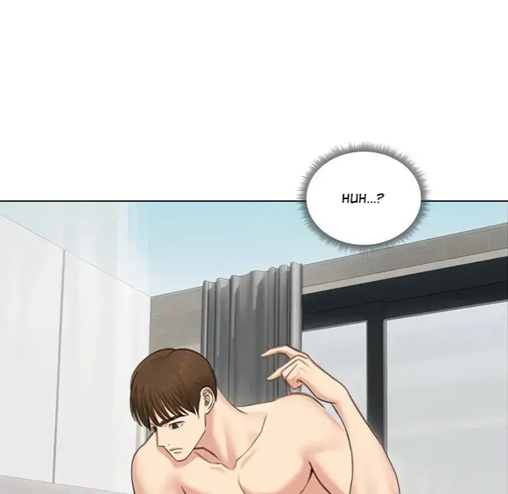 Runaway Wife Chapter 42 Page 69