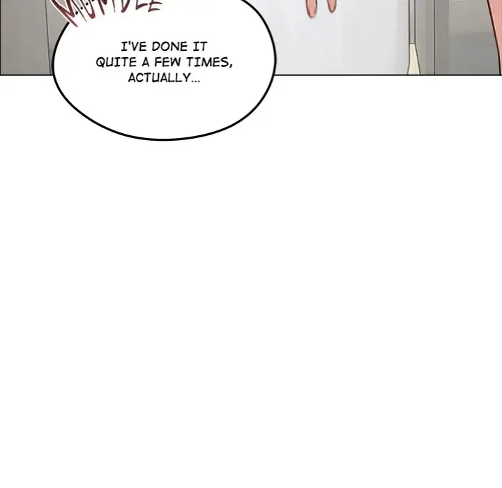 Runaway Wife Chapter 42 Page 80