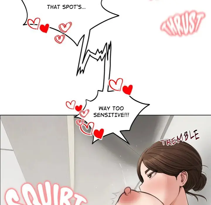 Runaway Wife Chapter 42 Page 106