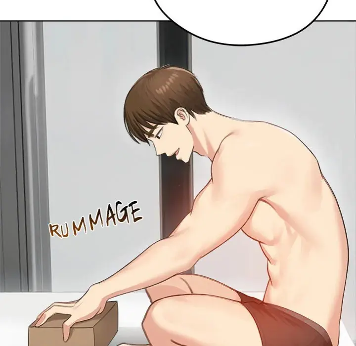 Runaway Wife Chapter 42 Page 112