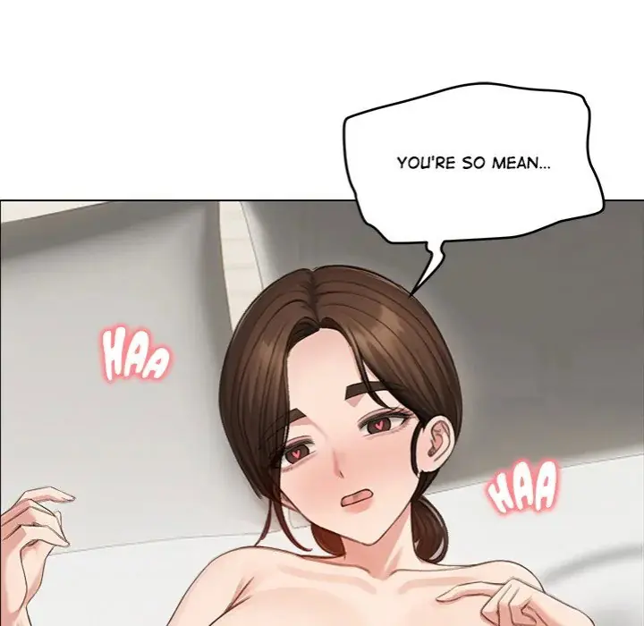 Runaway Wife Chapter 42 Page 117