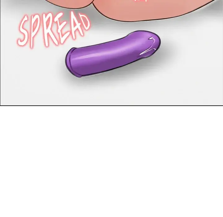 Runaway Wife Chapter 42 Page 119
