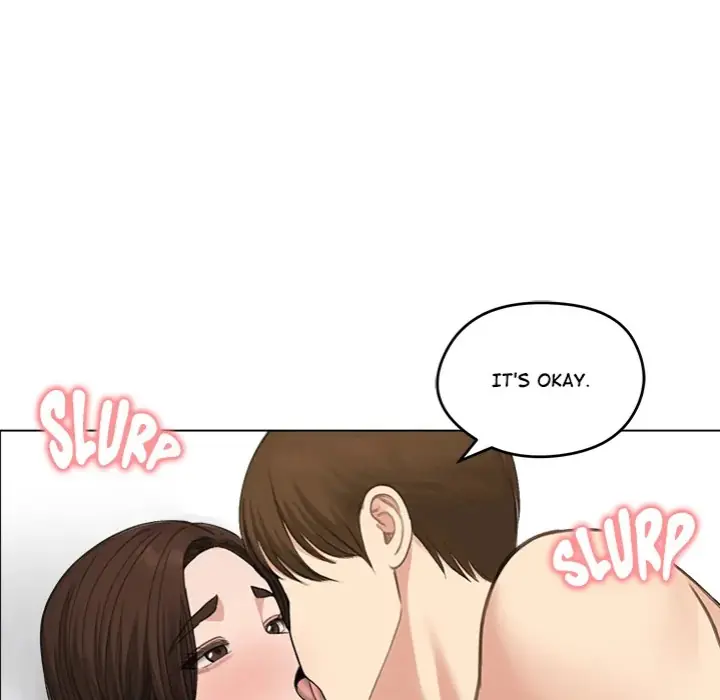 Runaway Wife Chapter 42 Page 125
