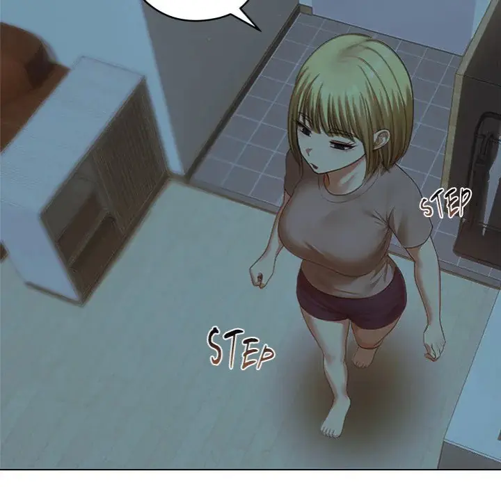 Runaway Wife Chapter 42 Page 141