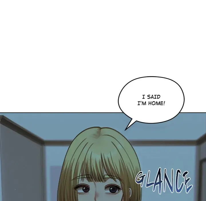 Runaway Wife Chapter 42 Page 142