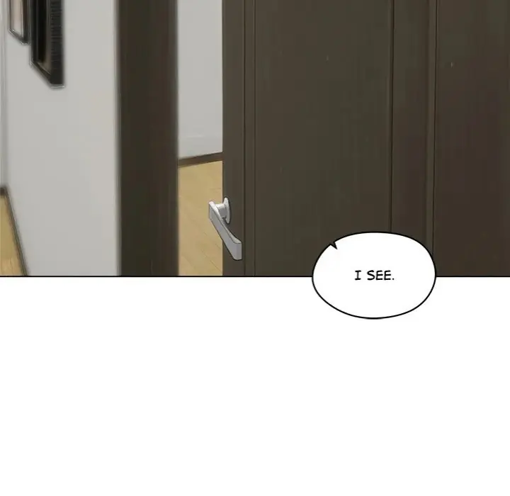 Runaway Wife Chapter 42 Page 156