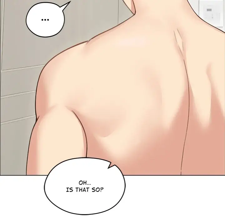 Runaway Wife Chapter 42 Page 161