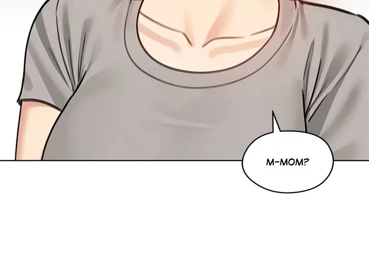 Runaway Wife Chapter 43 Page 4