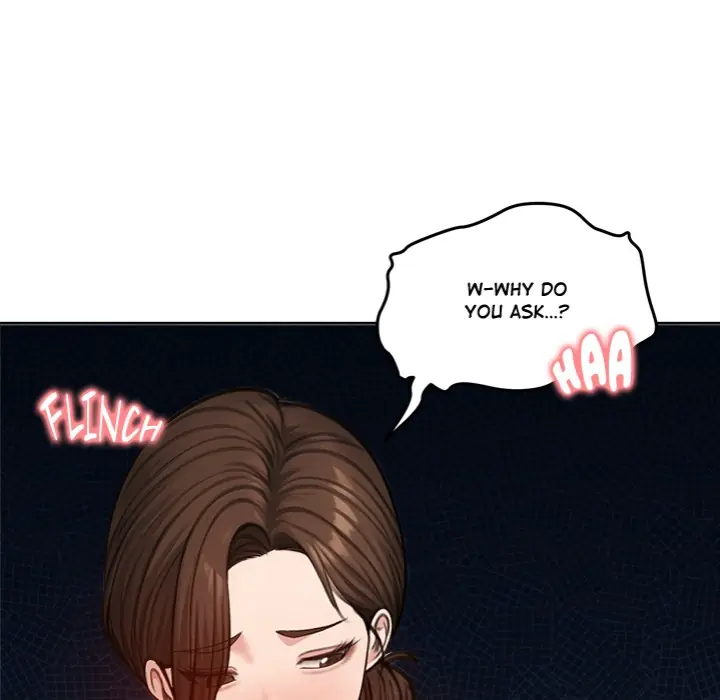 Runaway Wife Chapter 43 Page 8