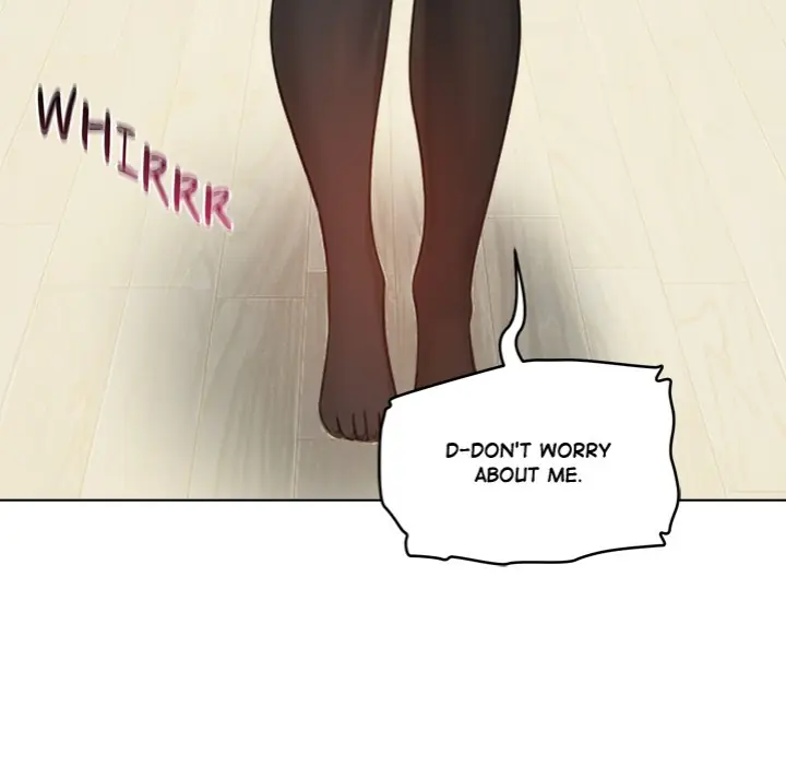 Runaway Wife Chapter 43 Page 38