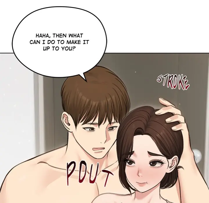 Runaway Wife Chapter 43 Page 82