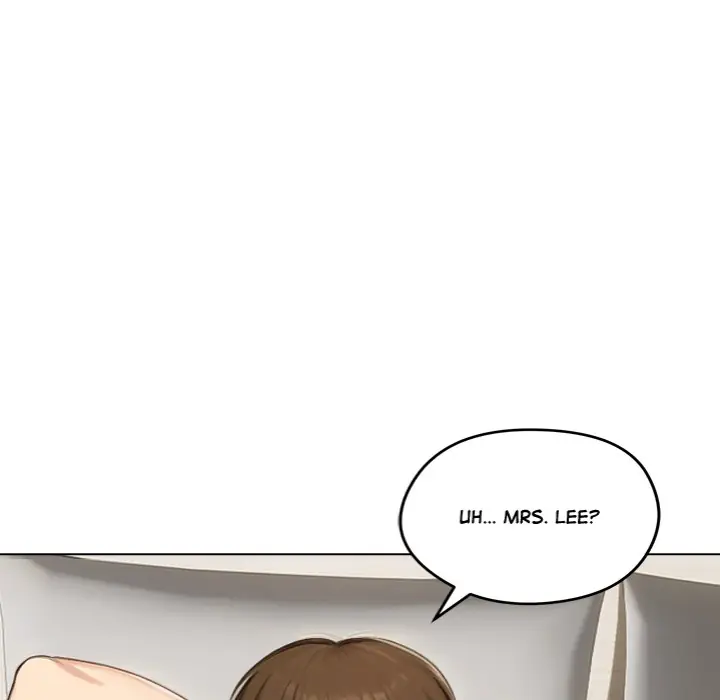 Runaway Wife Chapter 43 Page 95
