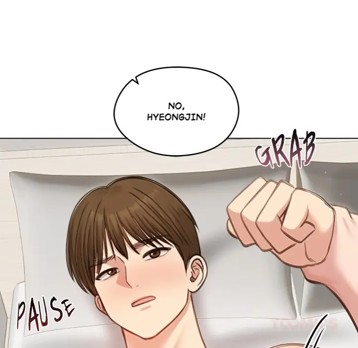 Runaway Wife Chapter 43 Page 110