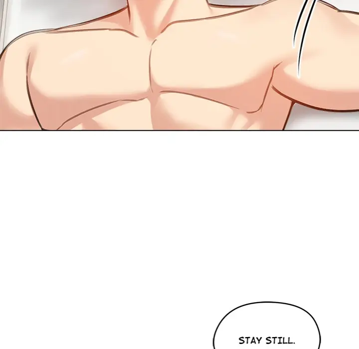 Runaway Wife Chapter 43 Page 111