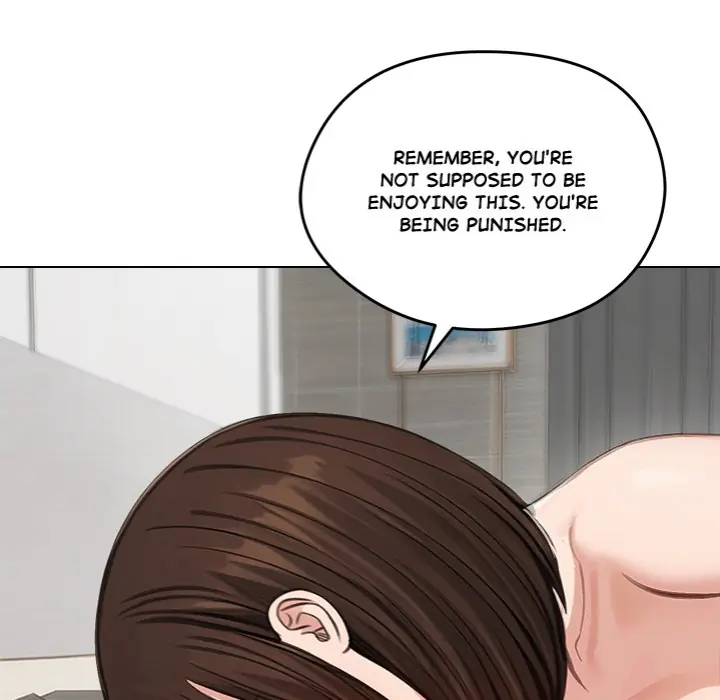 Runaway Wife Chapter 43 Page 114