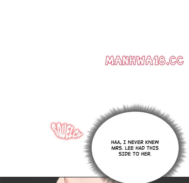 Runaway Wife Chapter 43 Page 116