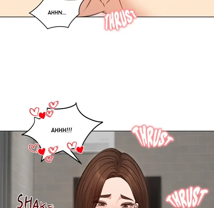 Runaway Wife Chapter 43 Page 118