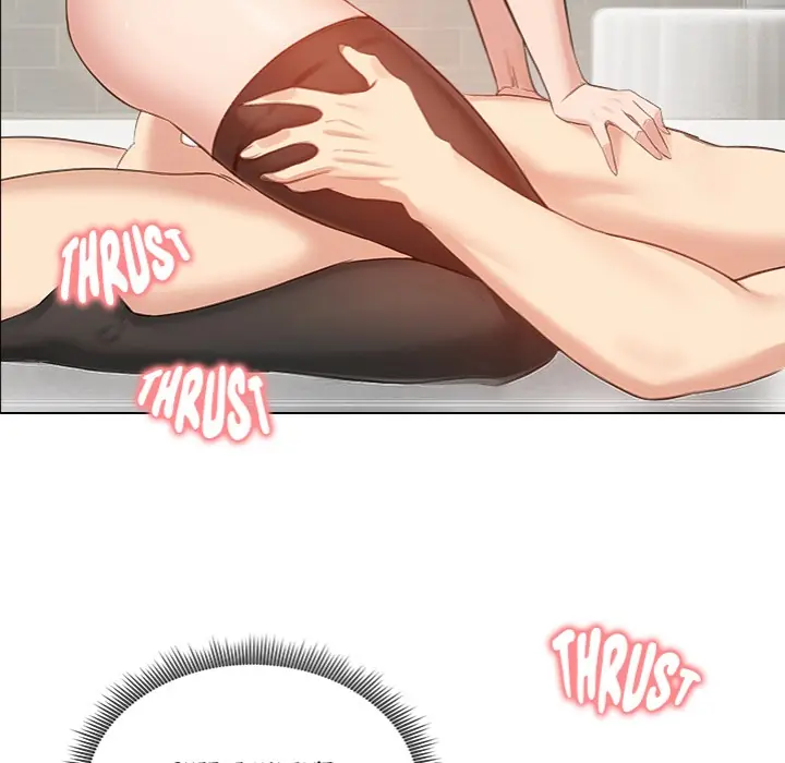 Runaway Wife Chapter 43 Page 122