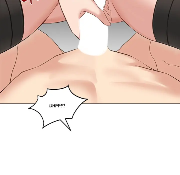 Runaway Wife Chapter 43 Page 130