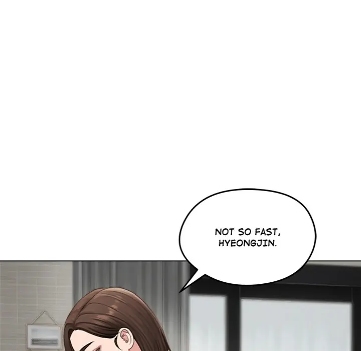 Runaway Wife Chapter 43 Page 131