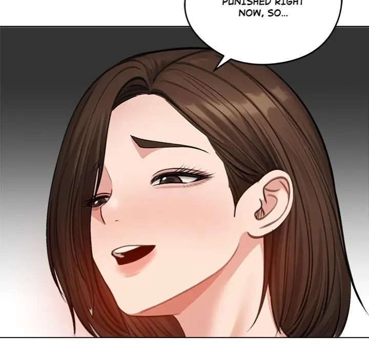 Runaway Wife Chapter 43 Page 134