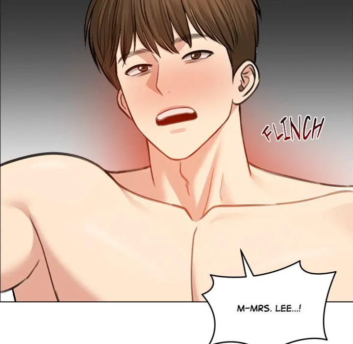 Runaway Wife Chapter 43 Page 139