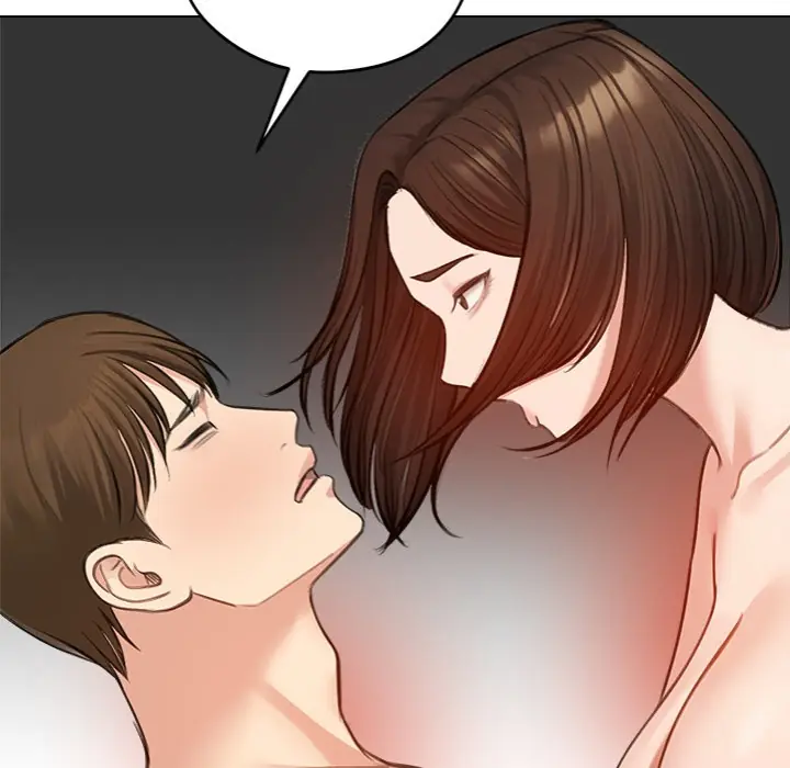 Runaway Wife Chapter 43 Page 143