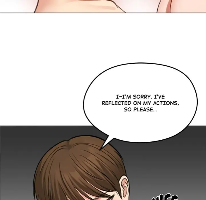 Runaway Wife Chapter 43 Page 144