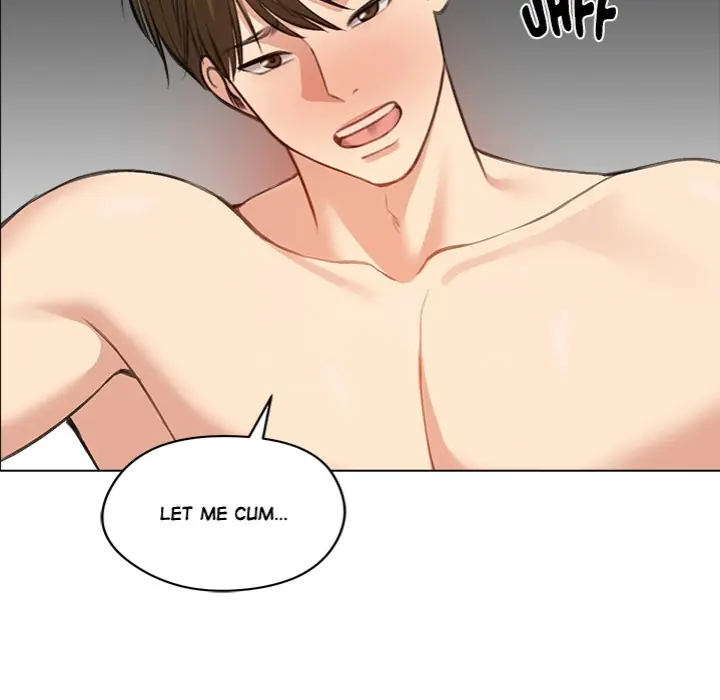 Runaway Wife Chapter 43 Page 145