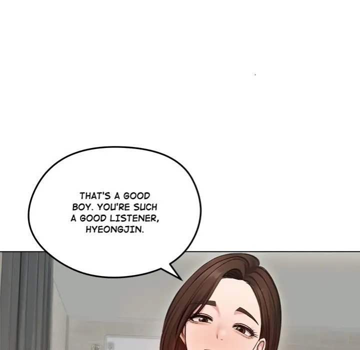 Runaway Wife Chapter 43 Page 148