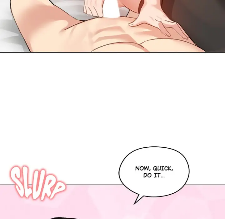 Runaway Wife Chapter 43 Page 150