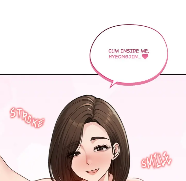 Runaway Wife Chapter 43 Page 153