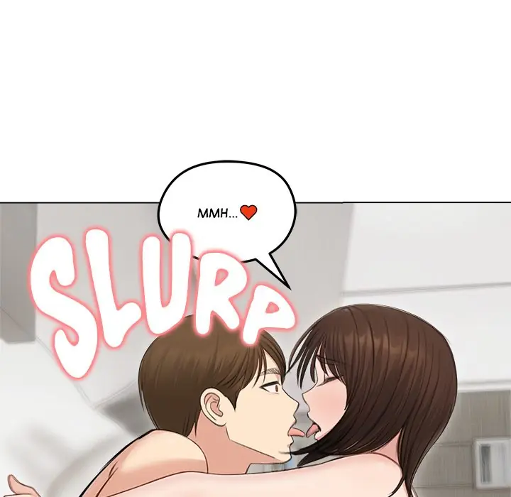Runaway Wife Chapter 44 Page 24