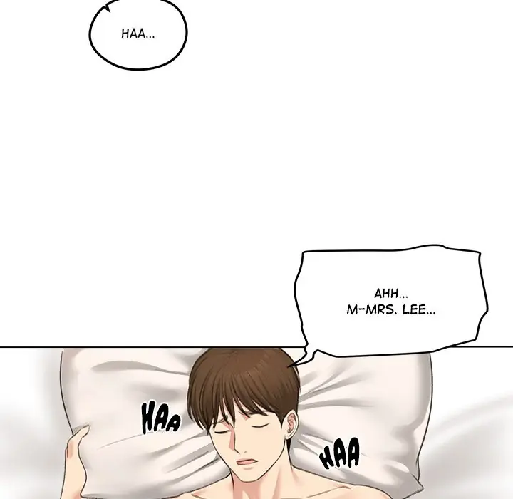 Runaway Wife Chapter 44 Page 27
