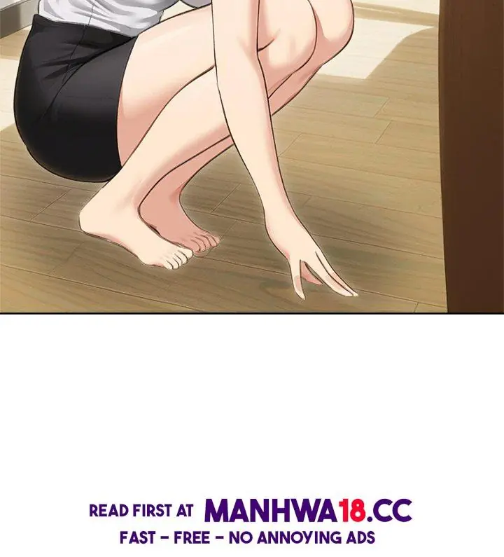 Runaway Wife Chapter 44 Page 69