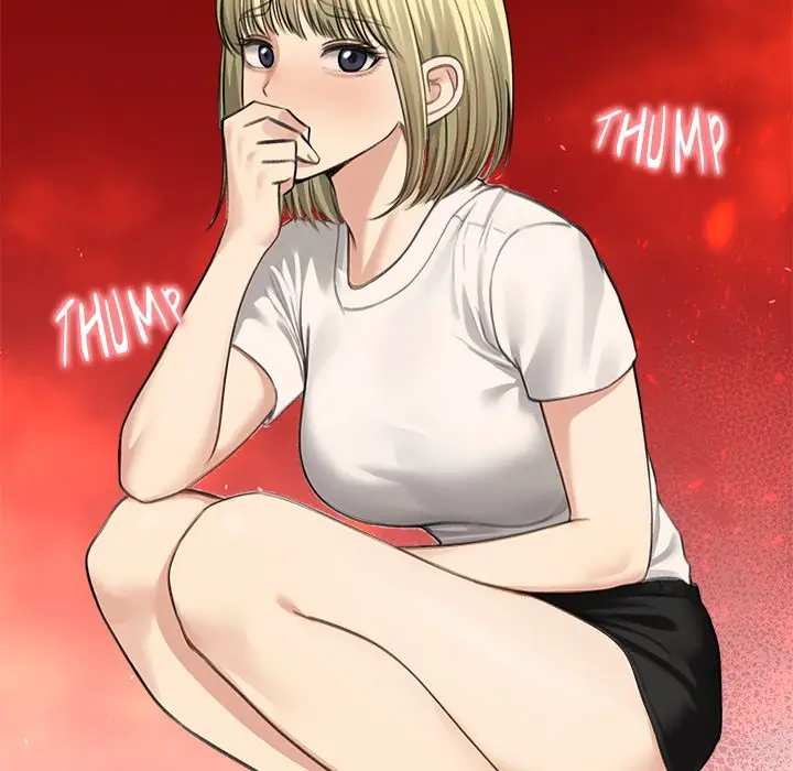 Runaway Wife Chapter 44 Page 72