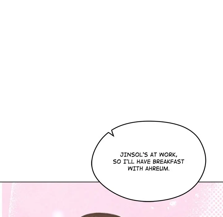 Runaway Wife Chapter 44 Page 80