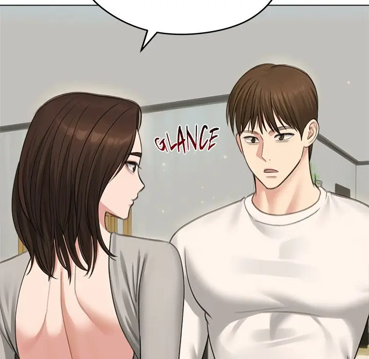 Runaway Wife Chapter 44 Page 85