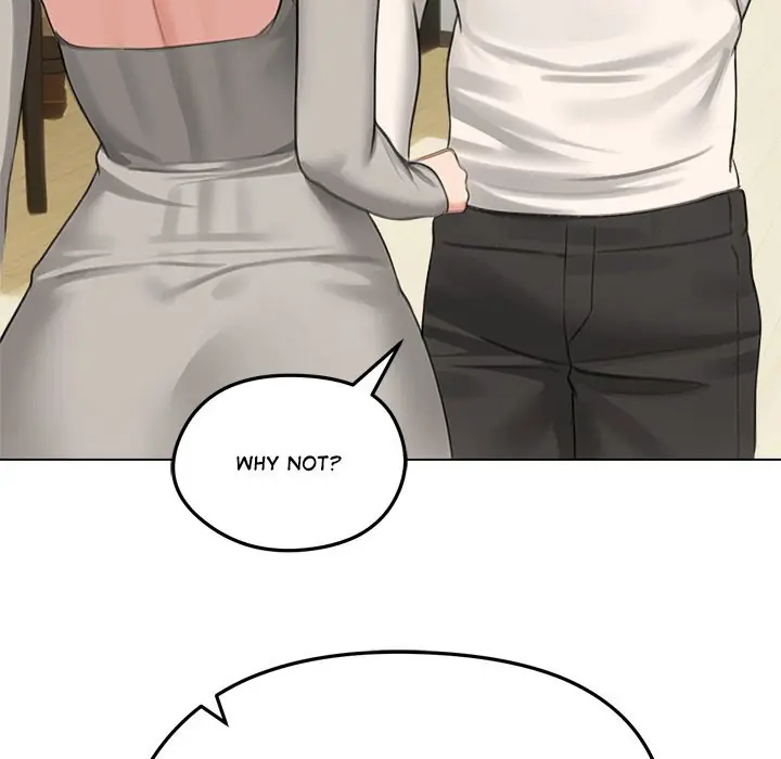 Runaway Wife Chapter 44 Page 86