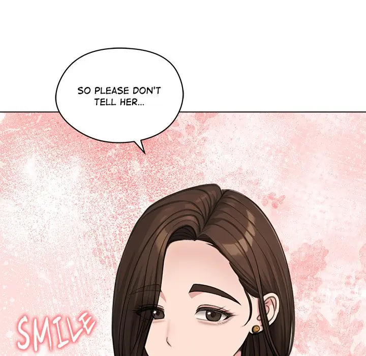 Runaway Wife Chapter 44 Page 90
