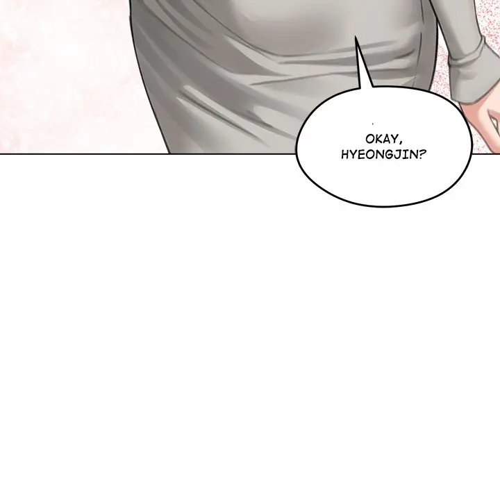 Runaway Wife Chapter 44 Page 92