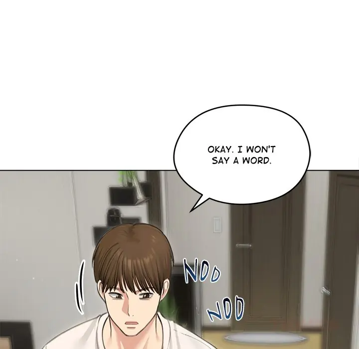 Runaway Wife Chapter 44 Page 93